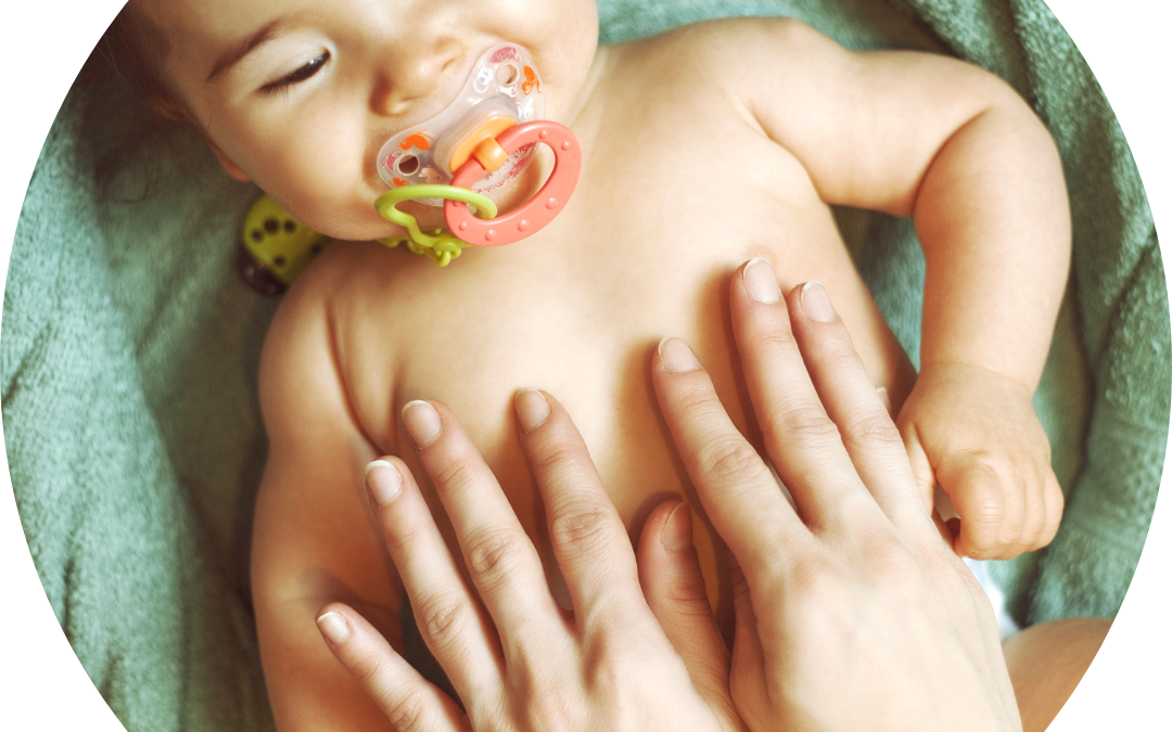 Atelier de Massage Bébé